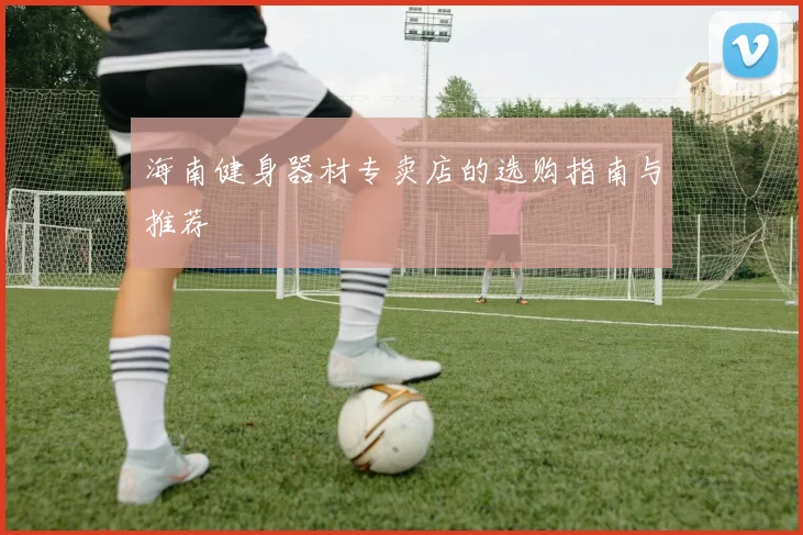 海南健身器材专卖店的选购指南与推荐
